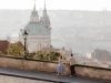 Romantic one-day itinerary for a couple in Prague