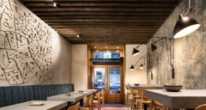 5th district restaurant & café by king solomon-prague-restaurant