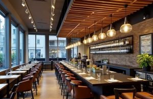 כוכבי המישלן והכוכבים העולים של פראג: מסע קולינרי דרך אוכל יוקרתי