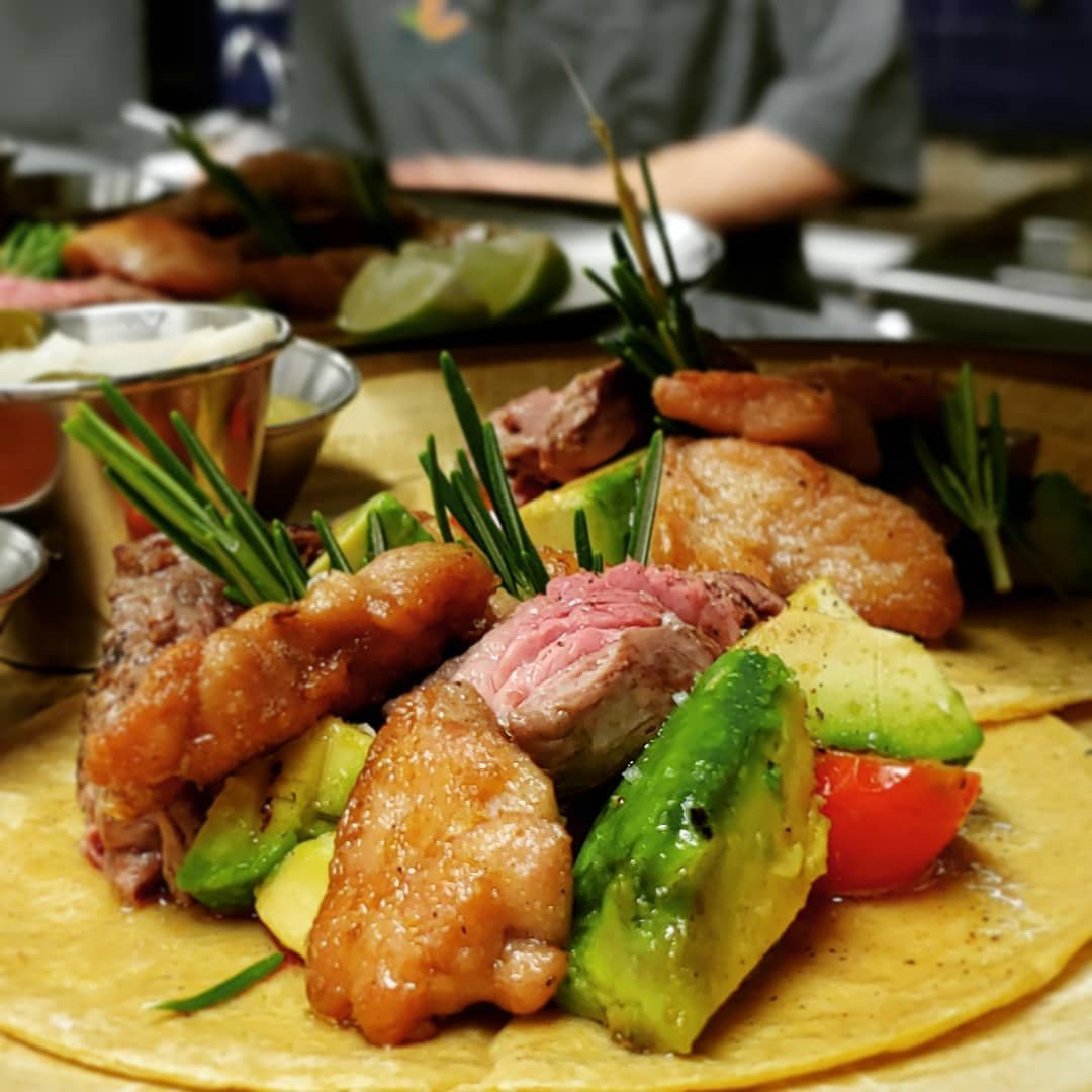 agave restaurant-prague-restaurant