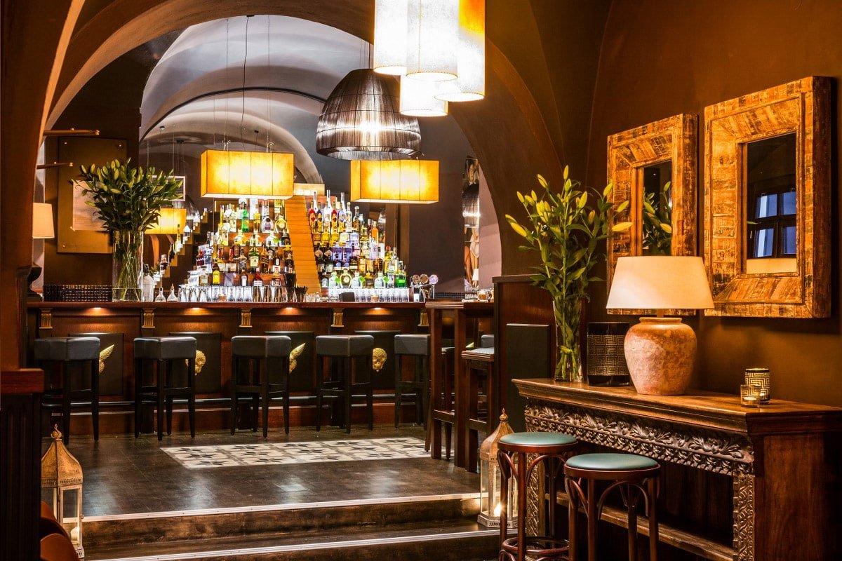 agave restaurant-prague-restaurant