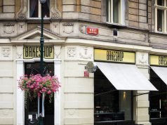 Bakeshop Café & Bistro bakeshop-prage-cafe