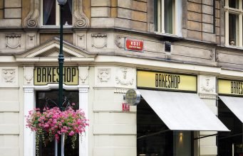 Bakeshop Café & Bistro bakeshop-prage-cafe