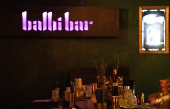 巴尔比酒吧 balbi bar-prague-bars