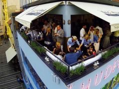 Prague in 2026: The Definitive Guide to a Year of Culture, Celebration, and Discovery balcony bar prague-bars