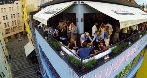 balcony bar prague-bars