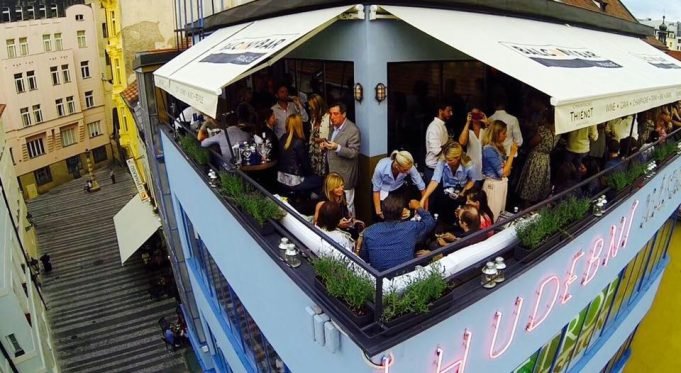 balcony bar prague-bars