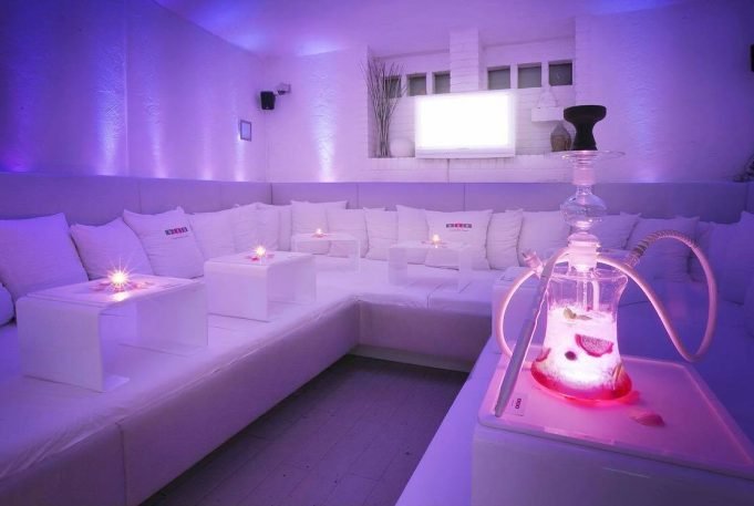 bed lounge-prague-bars bed lounge-prague-bars