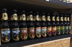 BeerGeek Beer-Shop beergeek beer-shop-prague-bars