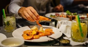 Brasileiro Slovanský Dům Brasileiro Slovanský Dům Restaurant in Prague