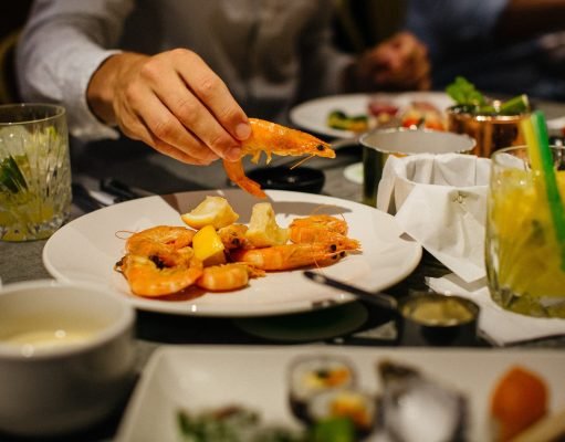 Brasileiro Slovanský Dům Restaurant in Prague