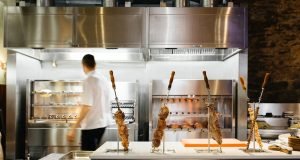 Brasileiro U Zelené Žáby Brasileiro U Zelené žáby Restaurant in Prague