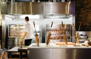 Brasileiro U Zelené Žáby Brasileiro U Zelené žáby Restaurant in Prague