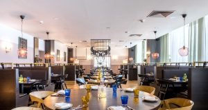 Bull & Bonito Bull & Bonito Restaurant in Prague