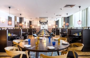 Bull & Bonito Bull & Bonito Restaurant in Prague