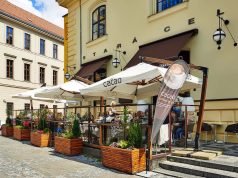 카카오 프라하 카카오 프라하-프라하 카페