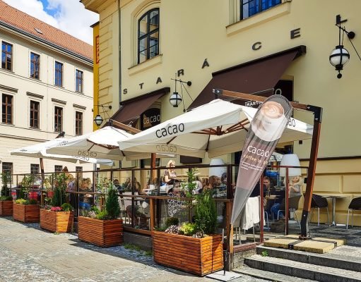 Kakao Prag cacao prague-prague-cafe
