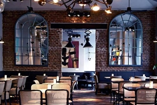 Café Café café café-prague-cafe