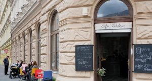 Café Letka café letka-prague-cafe