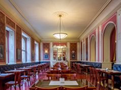 café louvre-prague-cafe