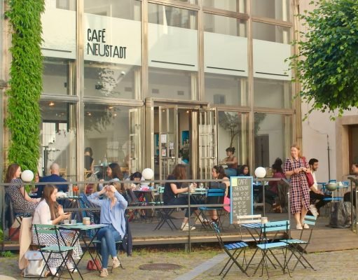 Café Neustadt café neustadt-prague-cafe