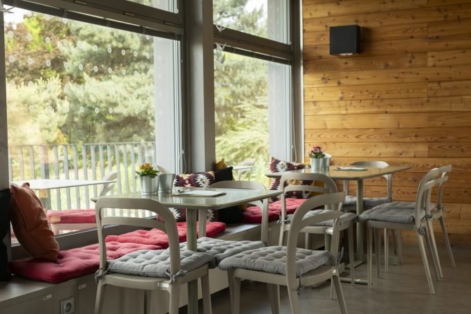 בית קפה קישוט-פראג-קפה café ornament-prague-cafe