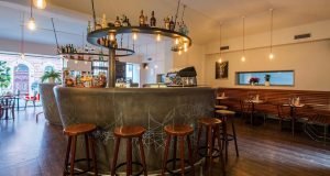 Café Pavlač café pavlač-prague-cafe