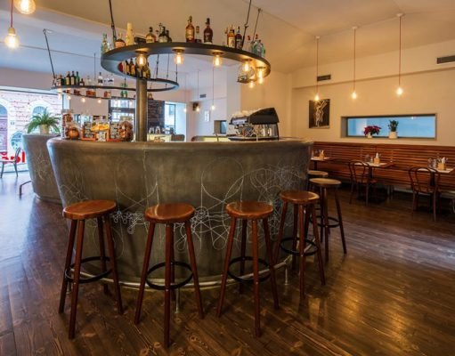 Café Pavlač café pavlač-prague-cafe