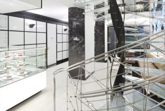 카페 푸르키네 카페 푸르키네-프라하 카페