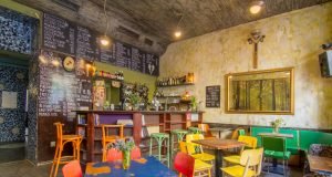 café v lese-prague-cafe