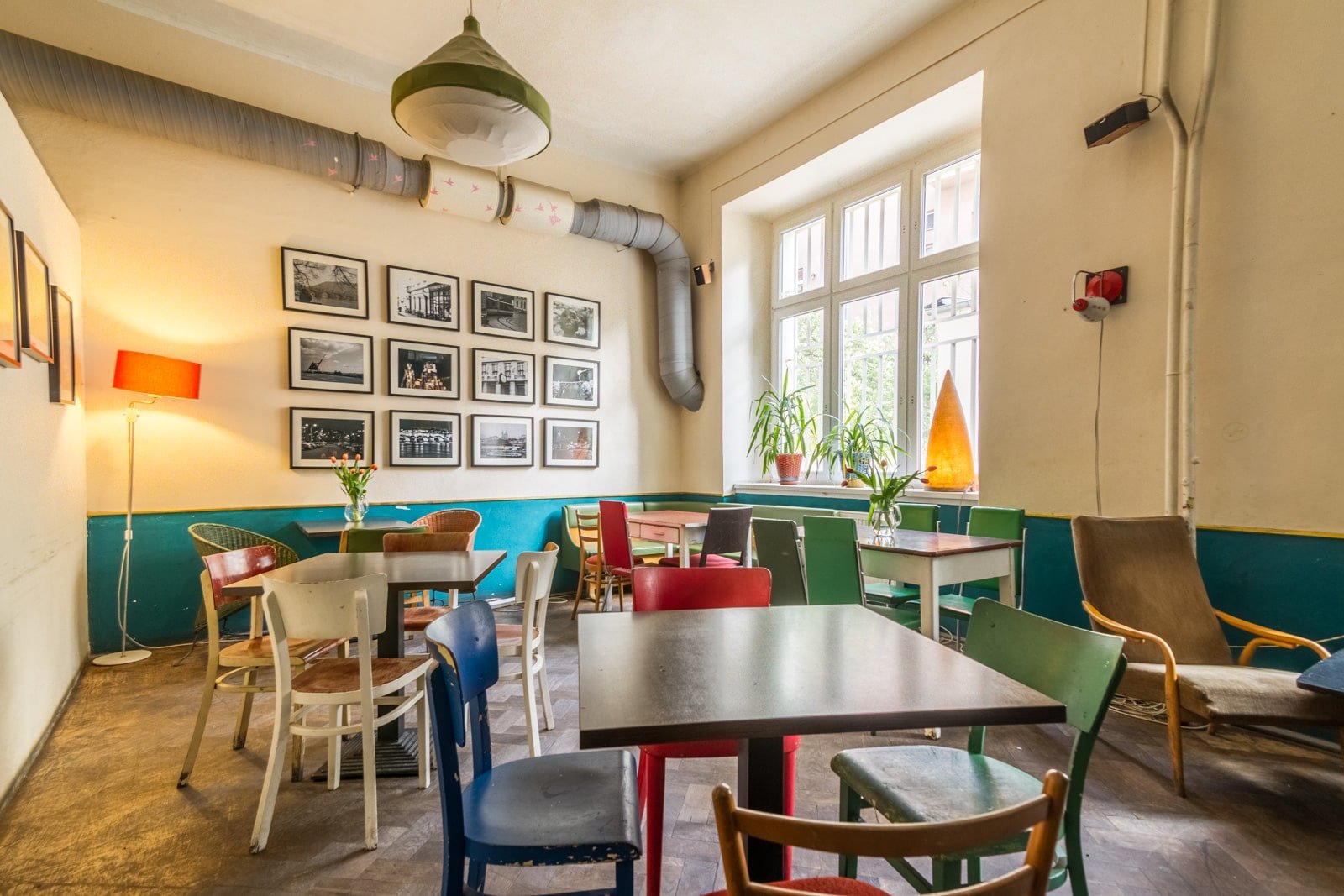 café v lese-prague-cafe