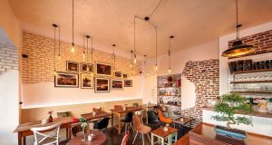 Café Fin cafein-prague-cafe