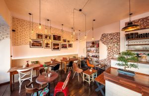 Café Fin cafein-prague-cafe