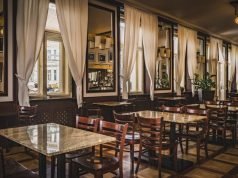 caffé restaurant adria-prague-cafe