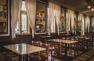 Adria Caffé caffé restaurant adria-prague-cafe