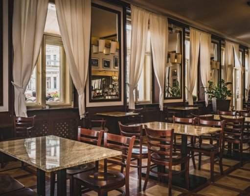 caffé restaurant adria-prague-cafe