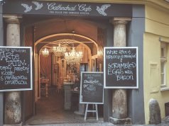 대성당 카페 대성당 카페-프라하 카페