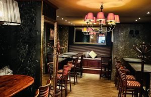 名人咖啡馆 celebrity cafe-prague-cafe