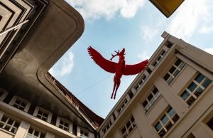 红鹿 (Červený Jelen) Red Deer (Červený Jelen) Restaurant in Prague