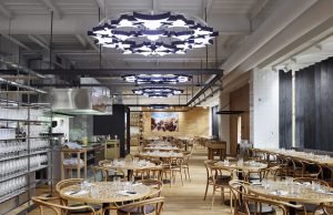 Čestr Čestr Restaurant in Prague