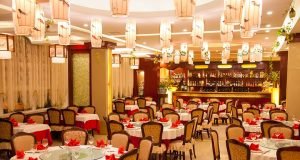 Peking Restaurant in Prague