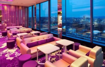 Cloud 9 Sky Bar & Lounge cloud 9 sky bar & lounge-prague-bars