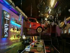 Gay Club Termix club termix-prague-bars