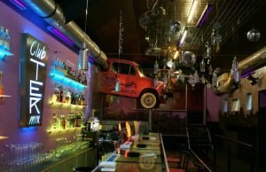 גיי קלאב טרמיקס club termix-prague-bars