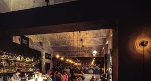 cobra bar-prague-cafe