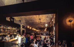 Cobra Bar cobra bar-prague-cafe