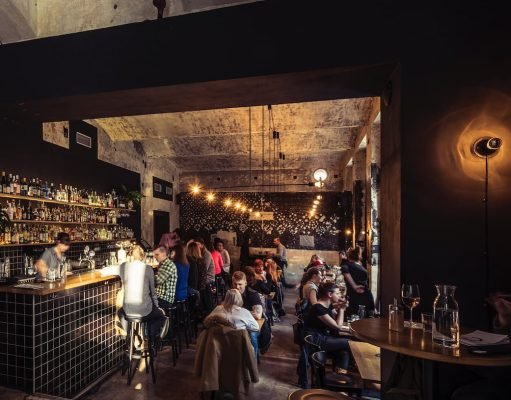 眼镜蛇栏 cobra bar-prague-cafe