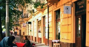 coffee room-prague-cafe