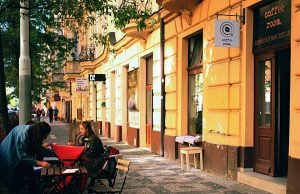 Coffee Room coffee room-prague-cafe
