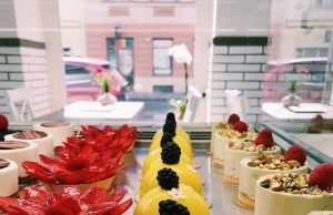 Delice Cafe delice cafe-prague-cafe